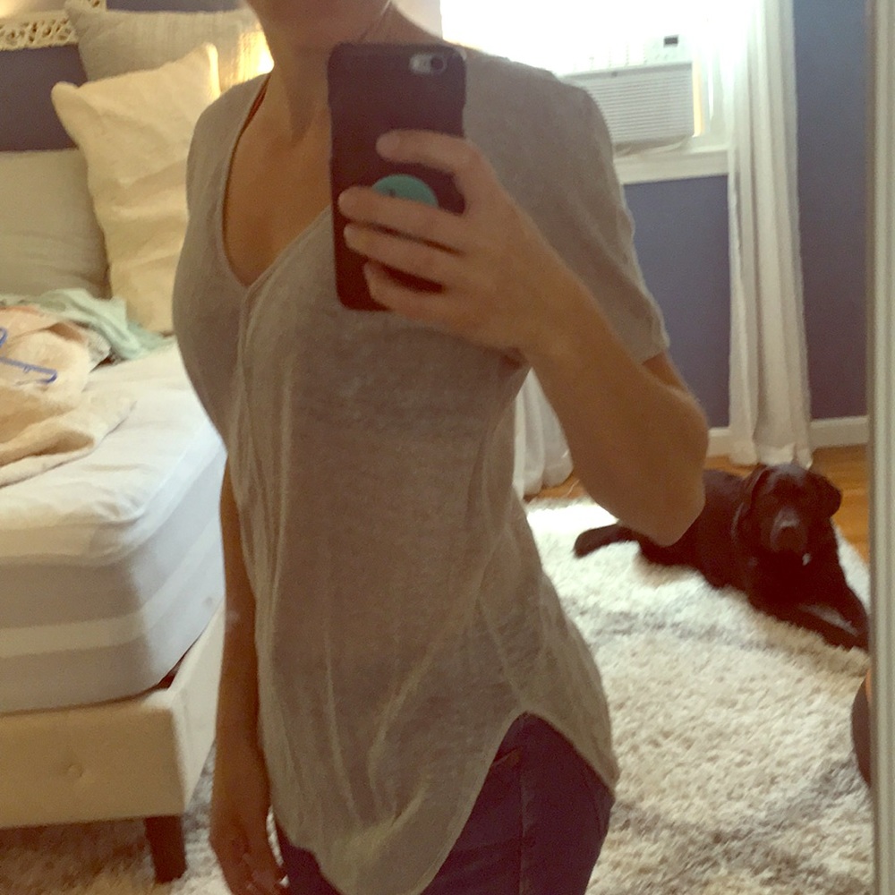 Cute top